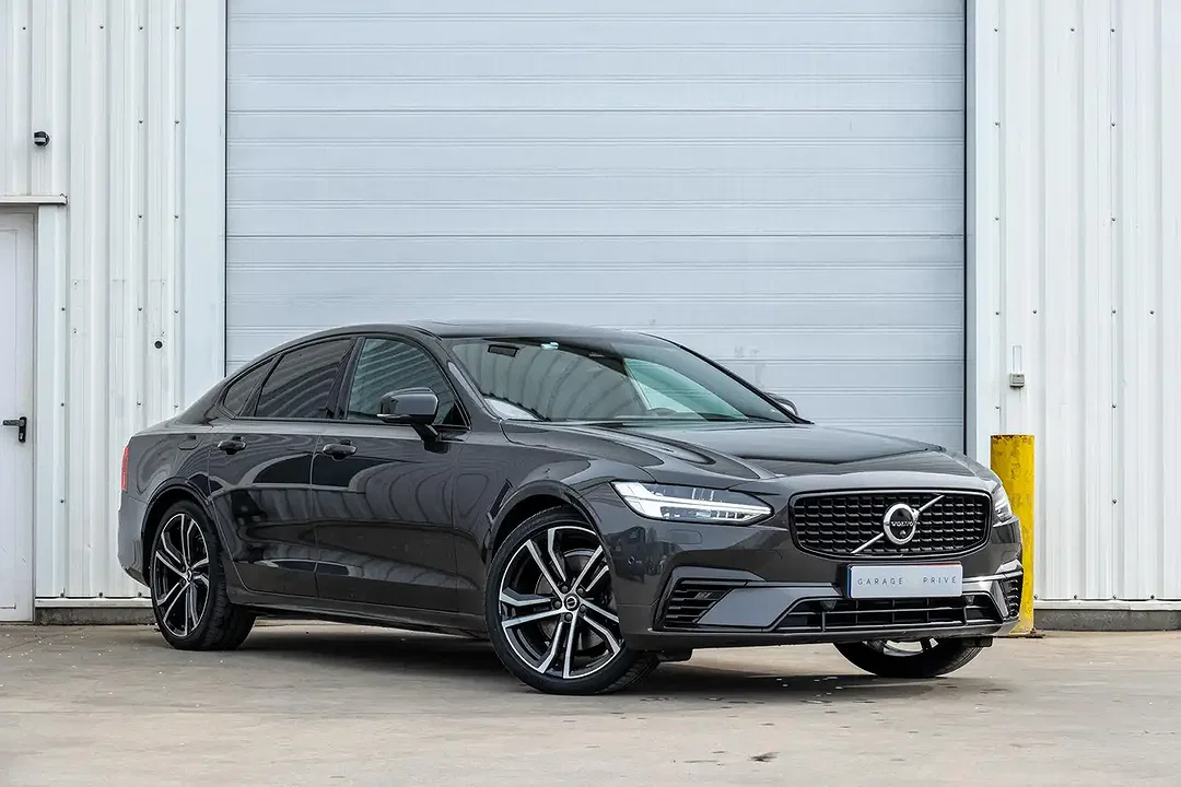 Volvo S90 T8 PHEV Geartronic AWD R-Design - Afbeelding 1