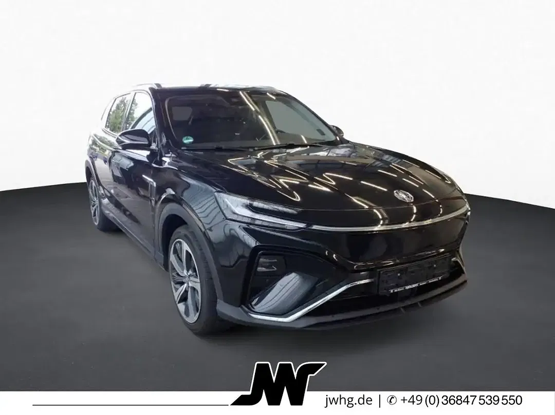 MG Marvel R Performance - foto 2
