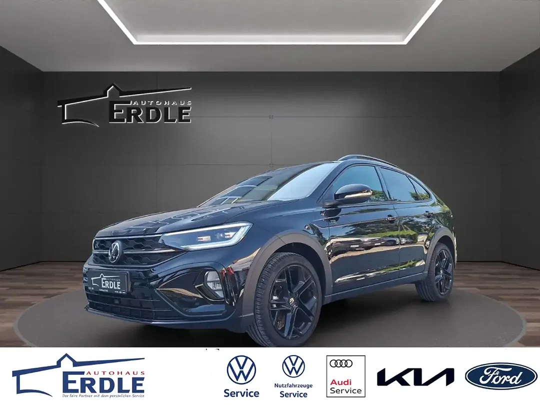 Volkswagen Taigo 1.0 TSI DSG R-Line Black Edition Style - Afbeelding 1