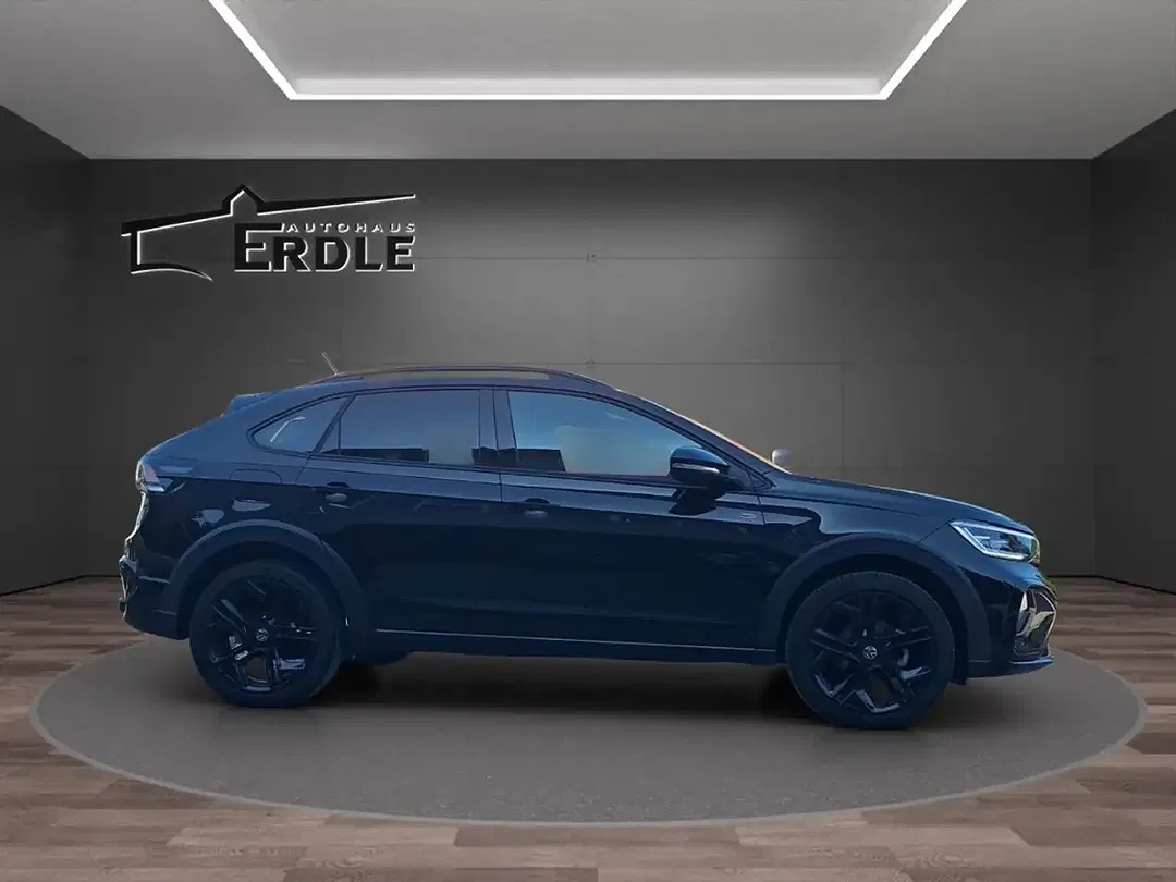 Volkswagen Taigo 1.0 TSI DSG R-Line Black Edition Style - Thumbnail 6