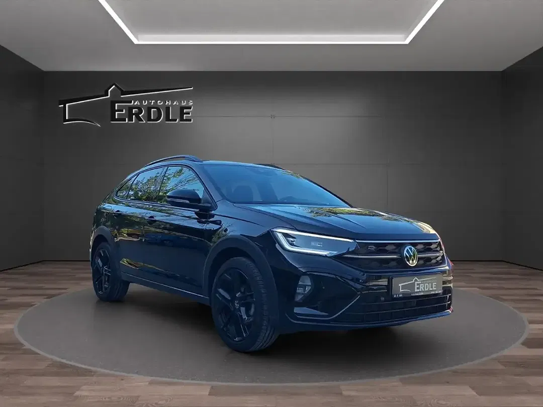 Volkswagen Taigo 1.0 TSI DSG R-Line Black Edition Style - Thumbnail 7