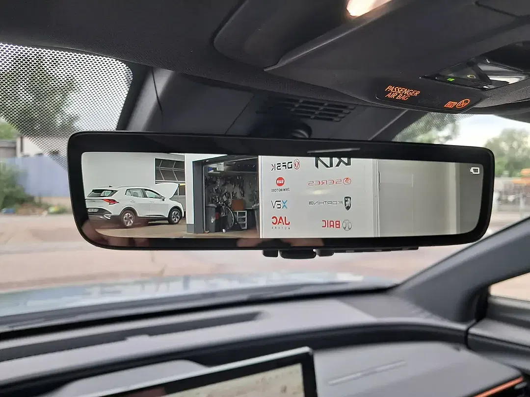 Subaru Uncharted Active - foto 18