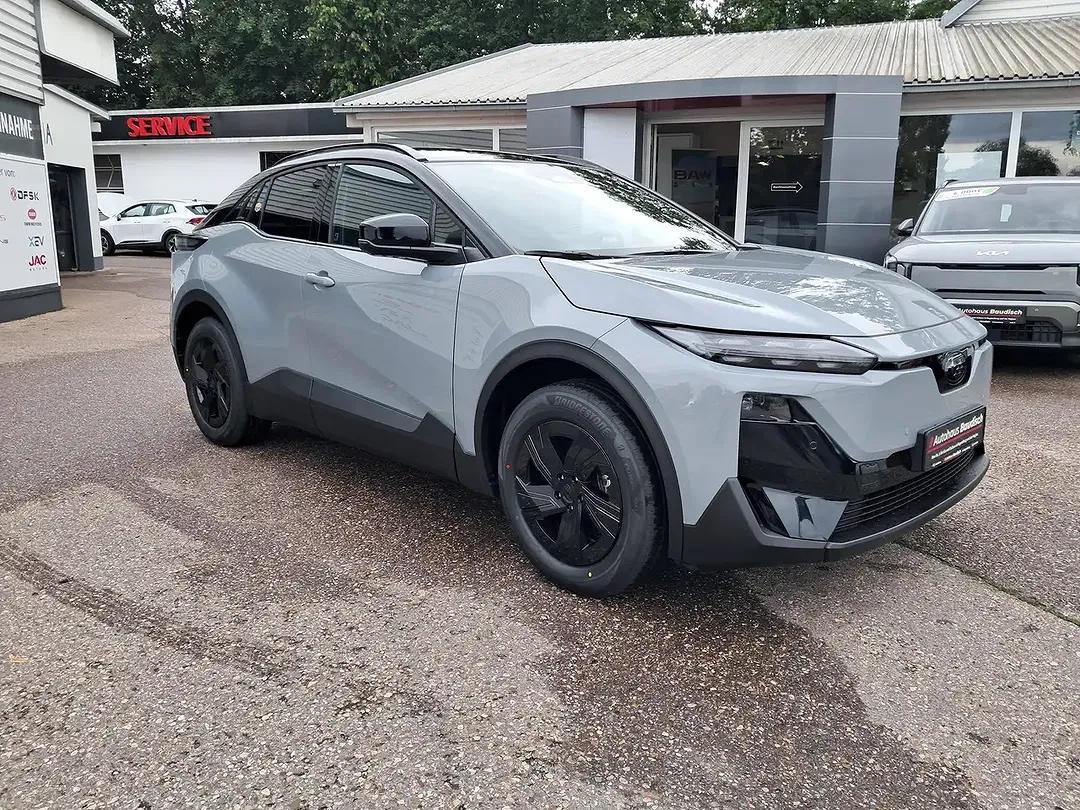 Subaru Uncharted Active - Thumbnail 3