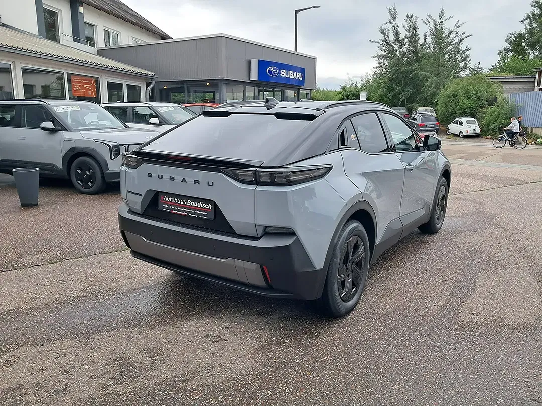 Subaru Uncharted Active - Thumbnail 5