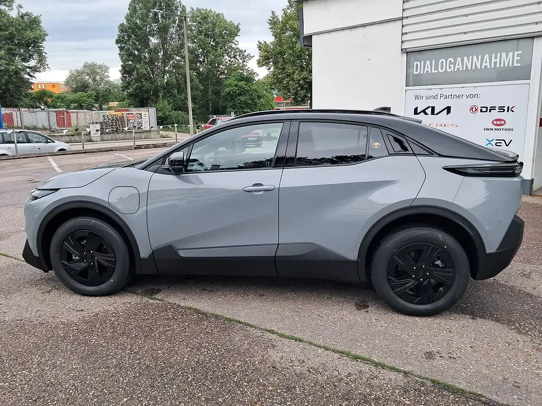 Subaru Uncharted Active - Thumbnail 8