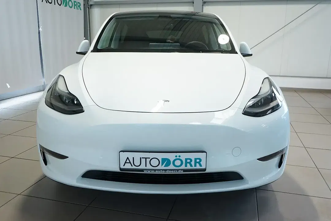 Tesla Model Y AWD Dual Motor Long Range - Thumbnail 7