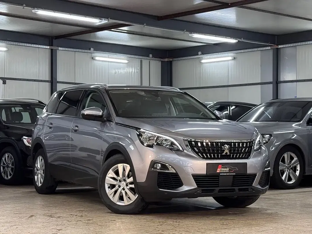 Peugeot 5008 Active Business - foto 1