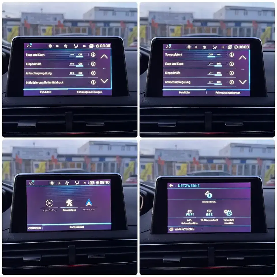 Peugeot 5008 Active Business - Thumbnail 12