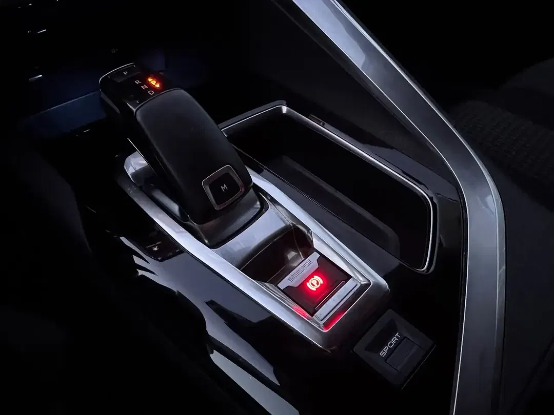 Peugeot 5008 Active Business - Thumbnail 13