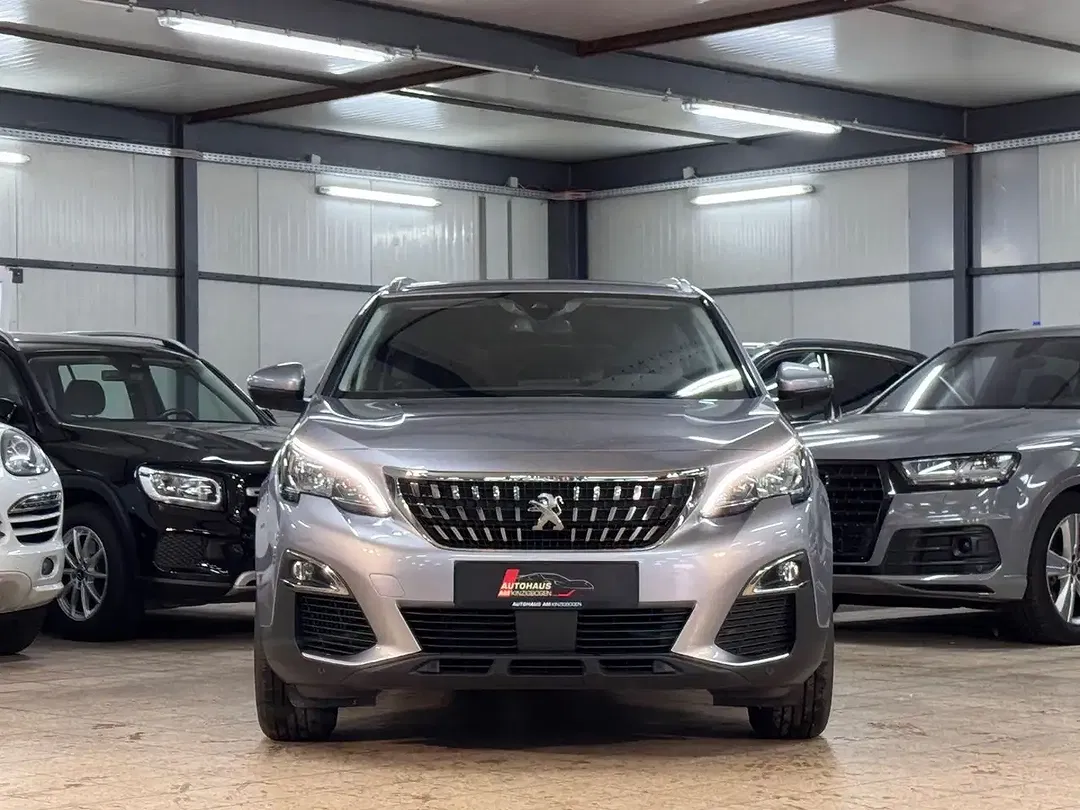 Peugeot 5008 Active Business - foto 2