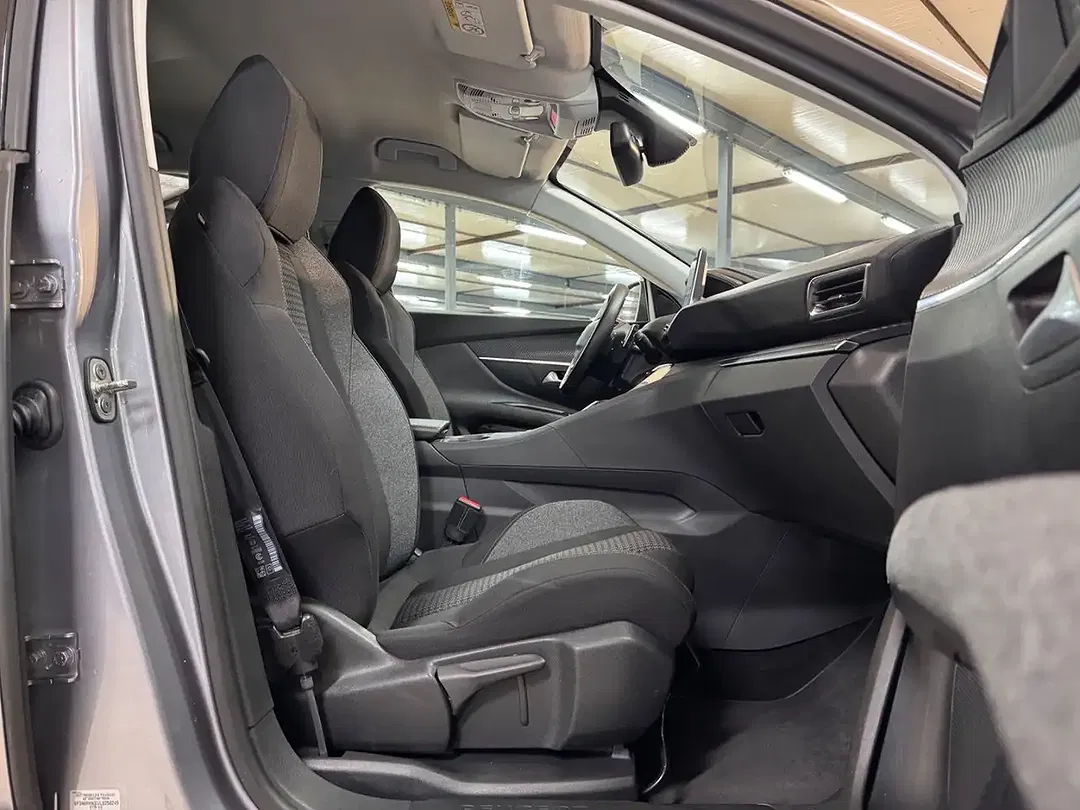 Peugeot 5008 Active Business - Thumbnail 6