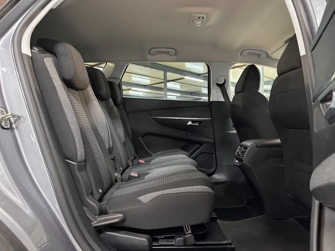 Peugeot 5008 Active Business - Thumbnail 7