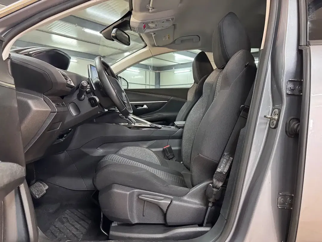 Peugeot 5008 Active Business - Thumbnail 8