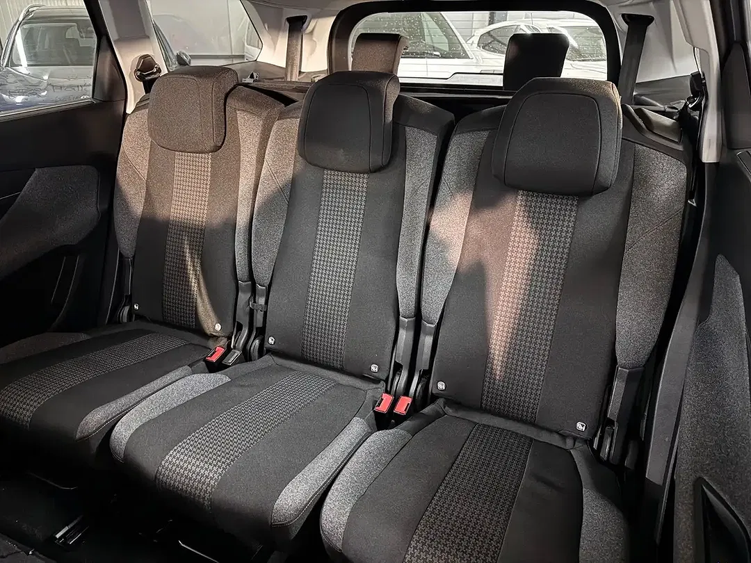 Peugeot 5008 Active Business - Thumbnail 9