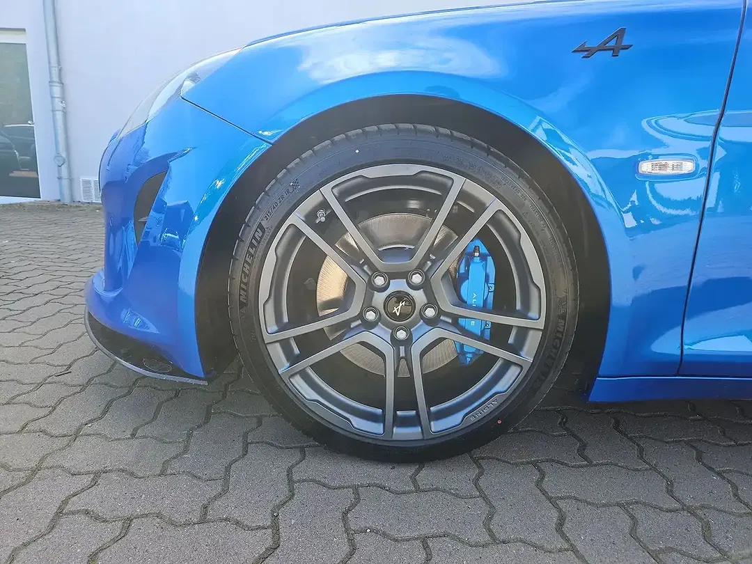 Alpine A110 GTS S - Thumbnail 11