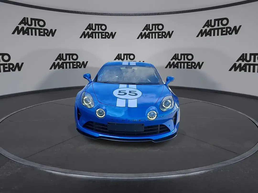 Alpine A110 GTS S - Thumbnail 3