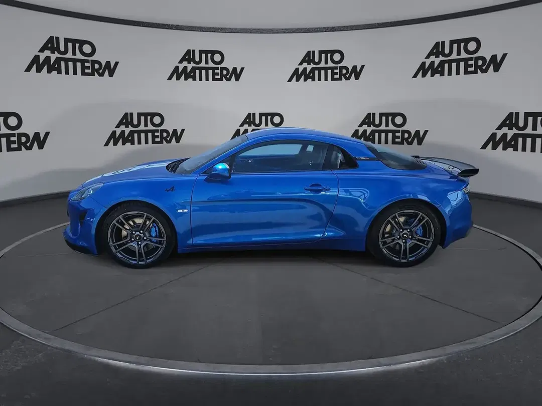 Alpine A110 GTS S - Thumbnail 5