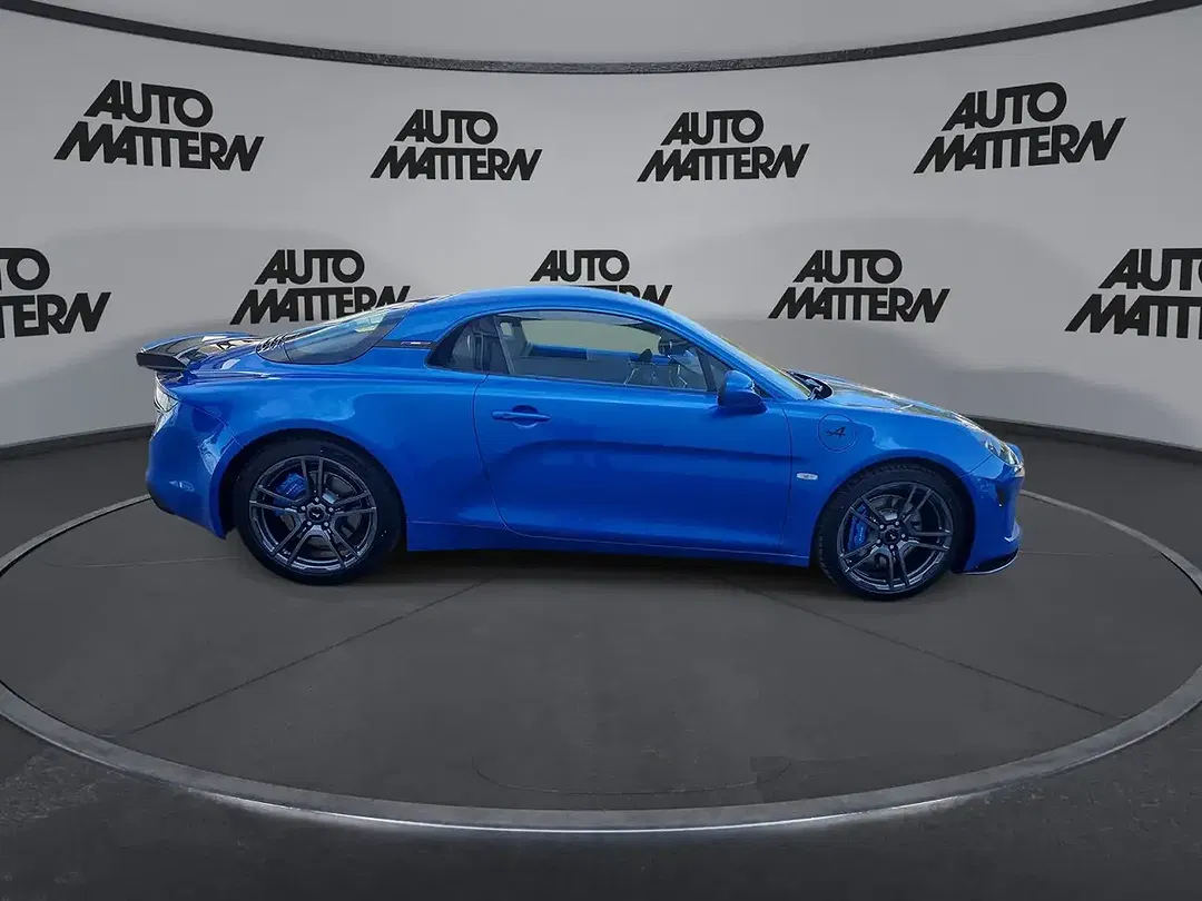 Alpine A110 GTS S - Thumbnail 9