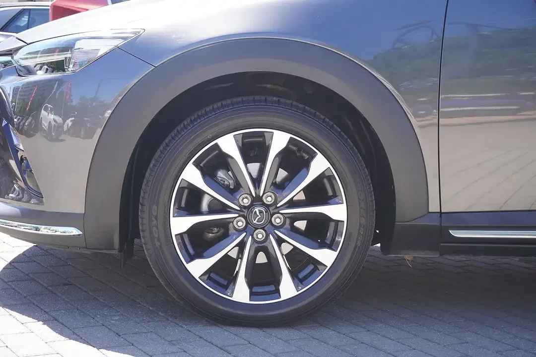 Mazda CX-3 2.0 SKYACTIV-G Selection - Thumbnail 9