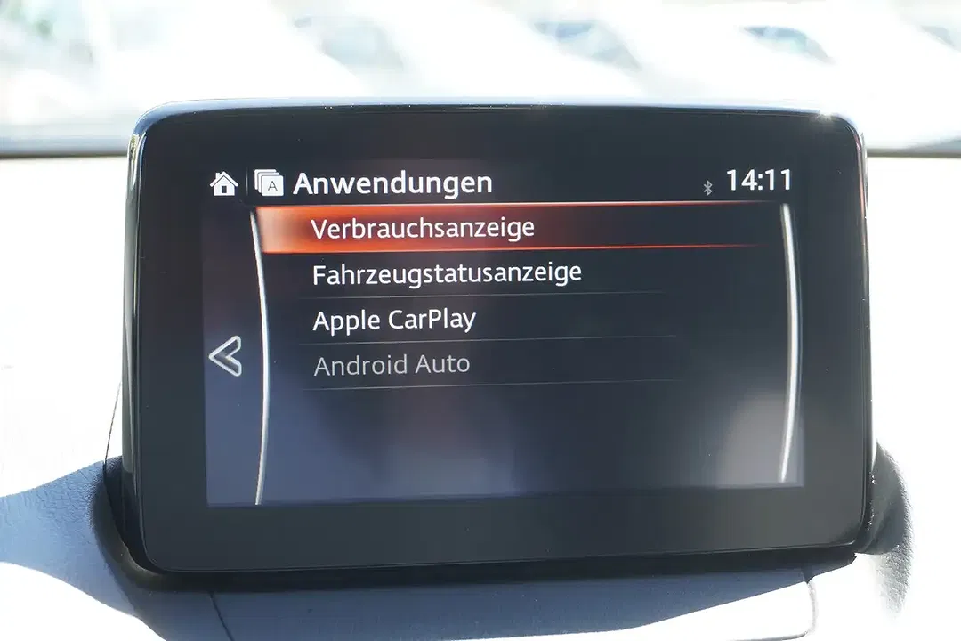 Mazda CX-3 2.0 SKYACTIV-G Selection - Thumbnail 13