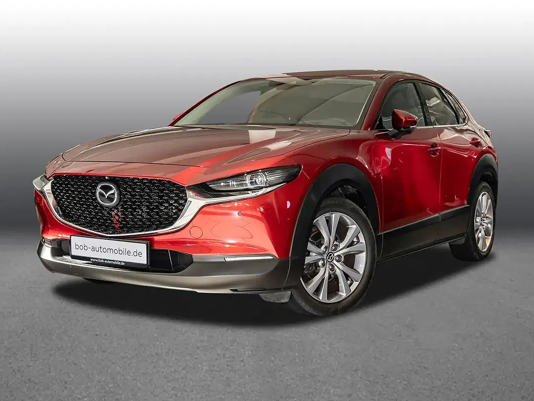 Mazda CX-30 2.0 AWD - foto 1