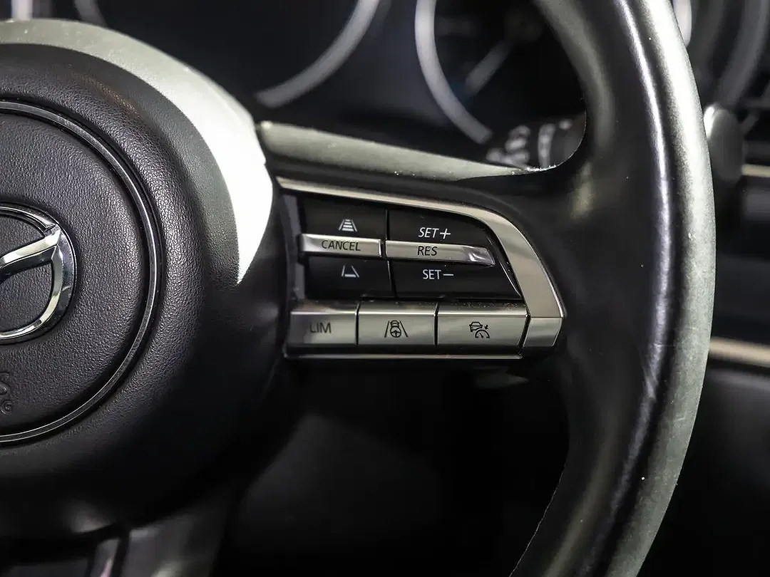 Mazda CX-30 2.0 AWD - Thumbnail 10
