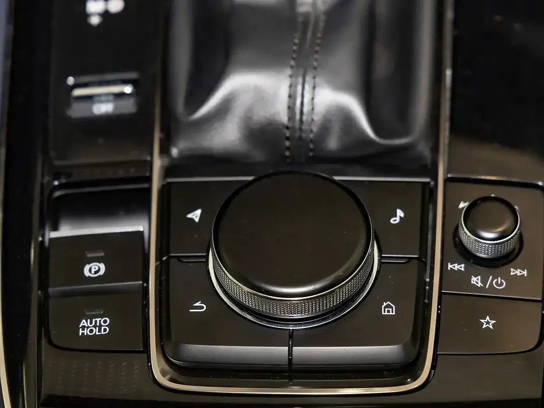 Mazda CX-30 2.0 AWD - Thumbnail 12