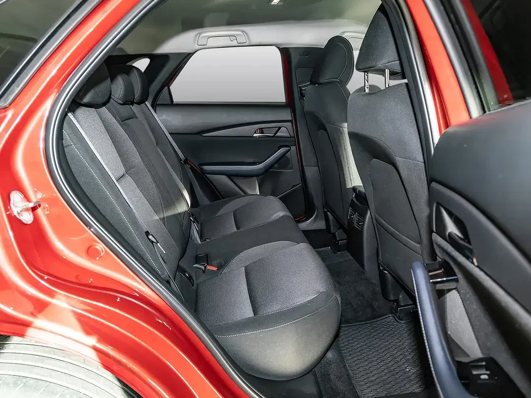 Mazda CX-30 2.0 AWD - Thumbnail 5