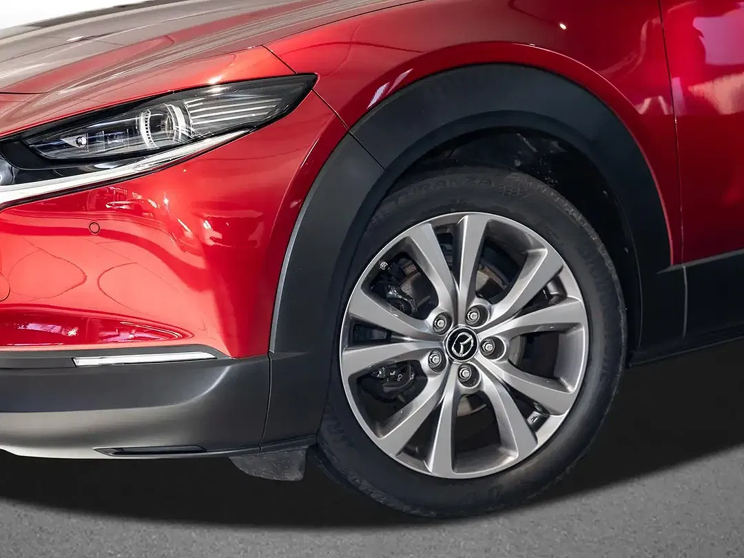 Mazda CX-30 2.0 AWD - Thumbnail 6