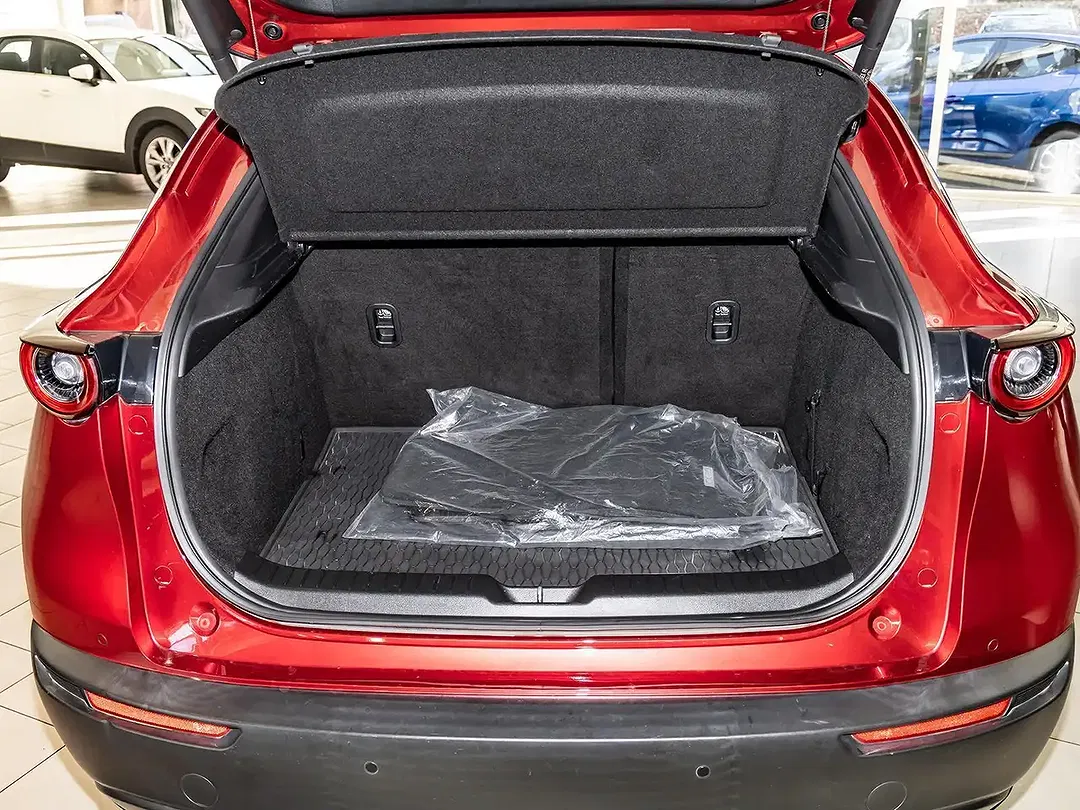 Mazda CX-30 2.0 AWD - Thumbnail 7