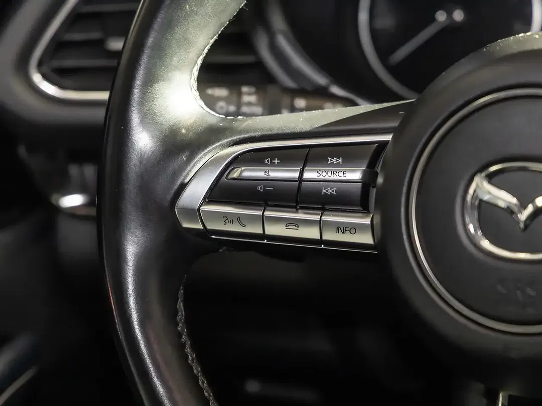 Mazda CX-30 2.0 AWD - Thumbnail 9