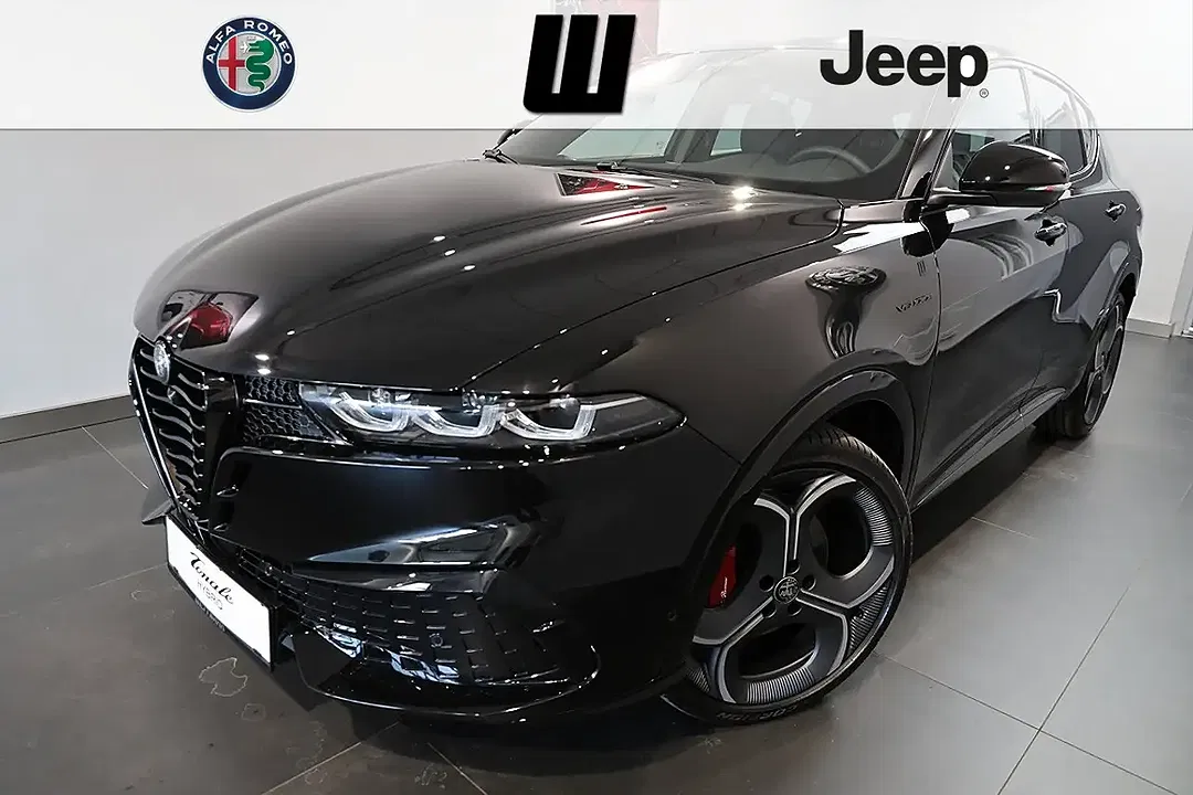 Alfa Romeo Tonale 1.5 Ibrida Veloce - foto 1