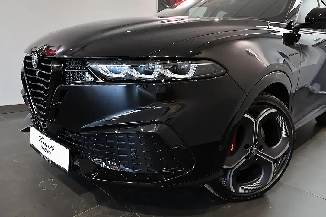Alfa Romeo Tonale 1.5 Ibrida Veloce - foto 2