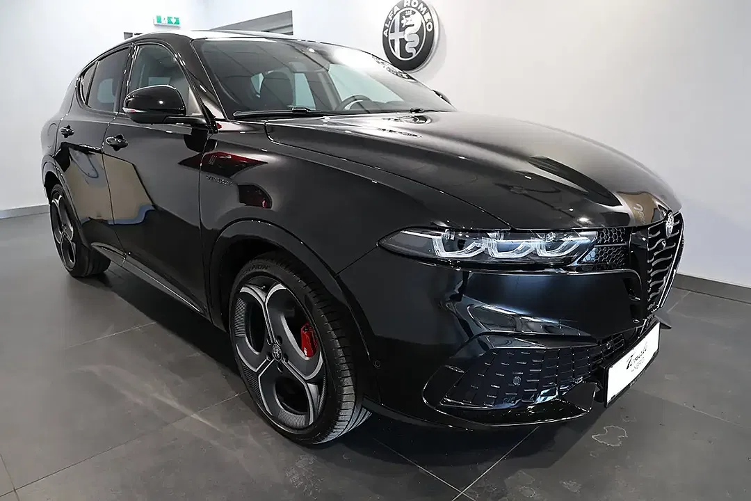 Alfa Romeo Tonale 1.5 Ibrida Veloce - Thumbnail 6