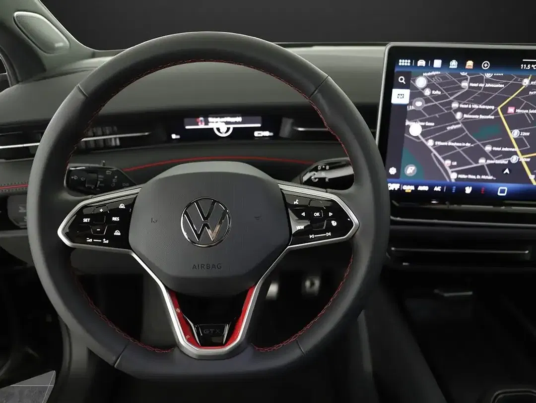 Volkswagen ID.7 Business - Thumbnail 11