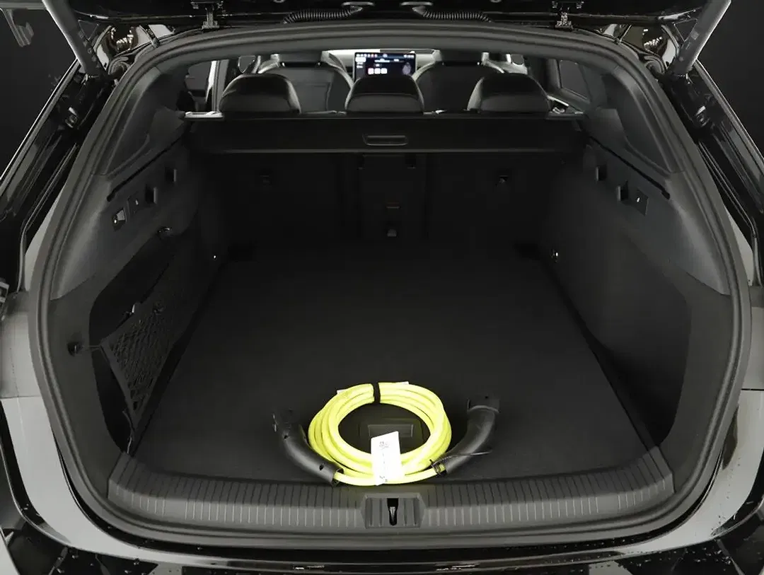 Volkswagen ID.7 Business - Thumbnail 12