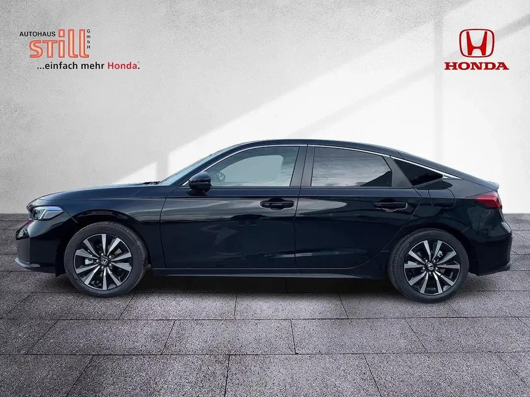 Honda Civic 2.0 e:HEV Elegance - foto 2