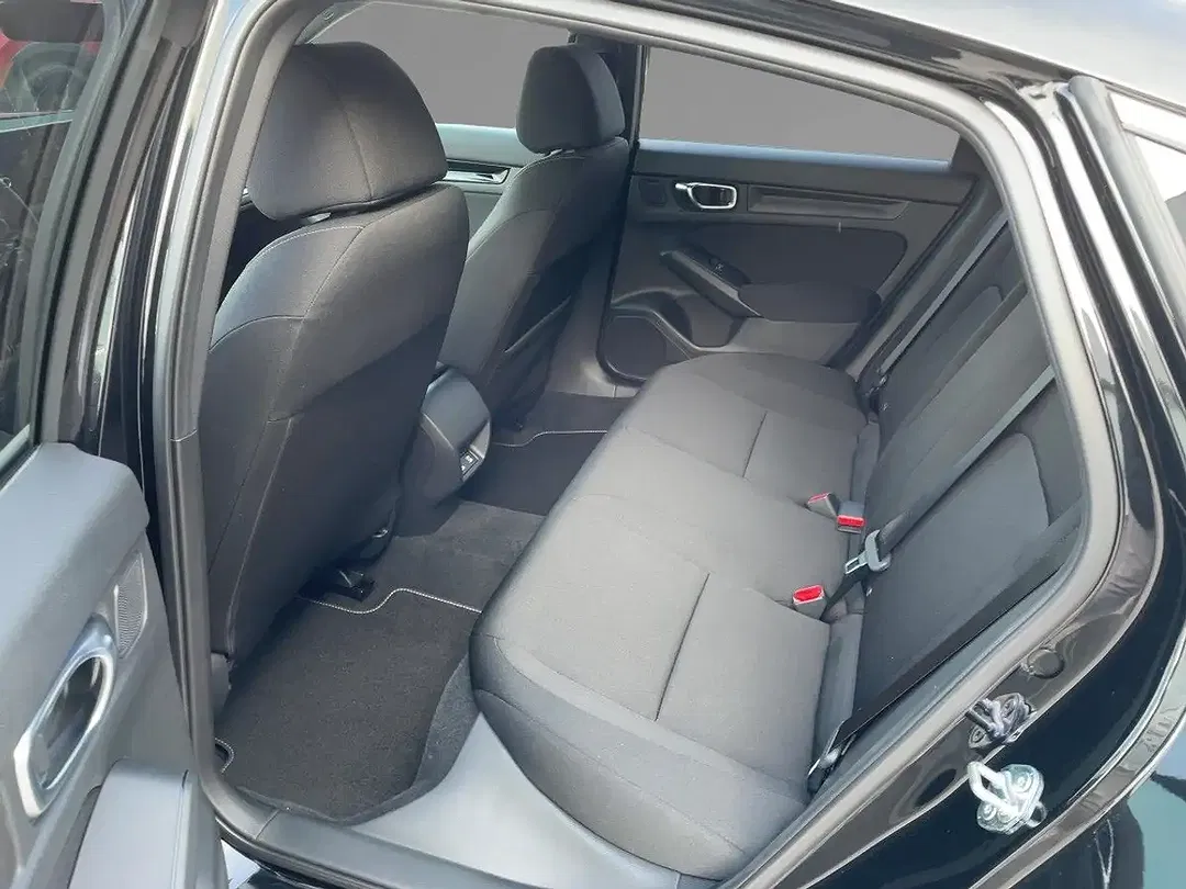 Honda Civic 2.0 e:HEV Elegance - Thumbnail 8