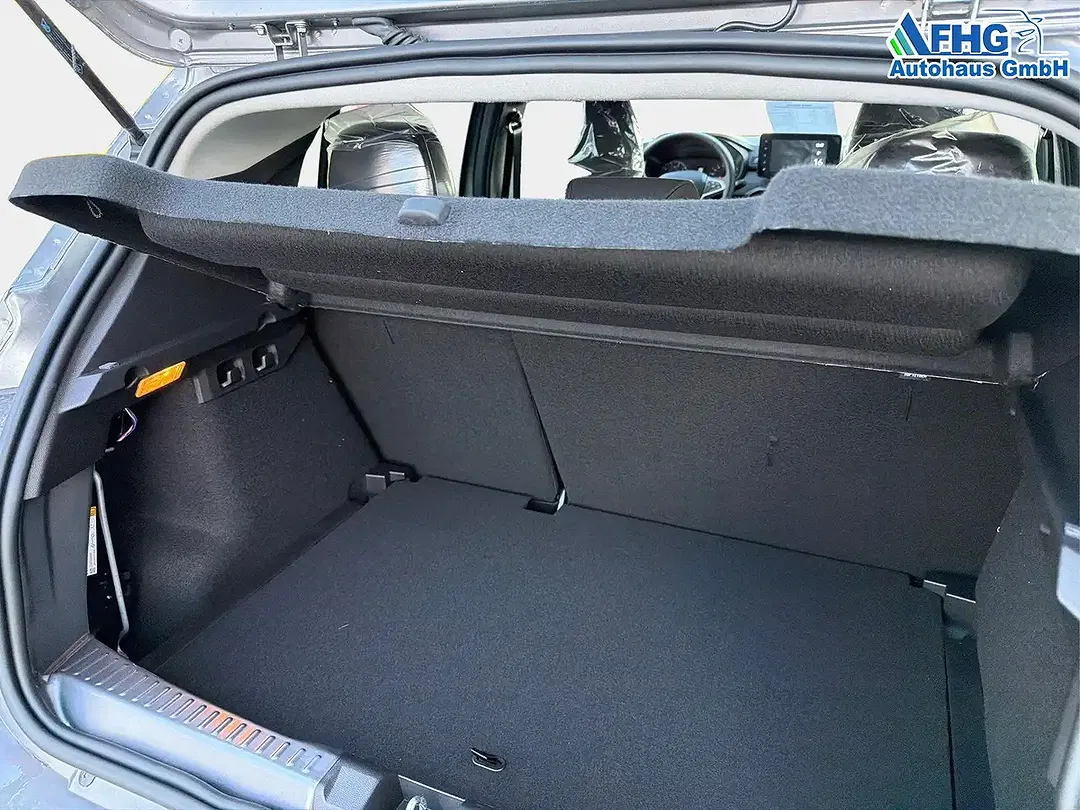 Dacia Sandero TCe Stepway Extreme - Thumbnail 13