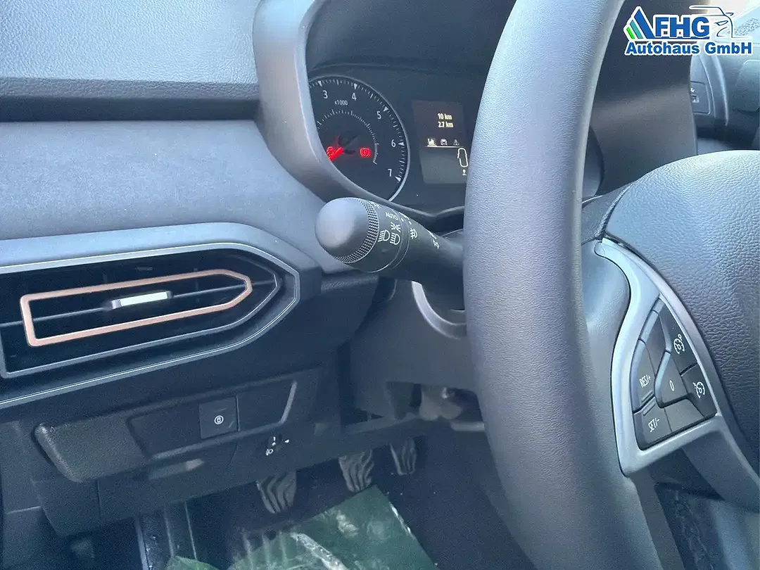 Dacia Sandero TCe Stepway Extreme - Thumbnail 15