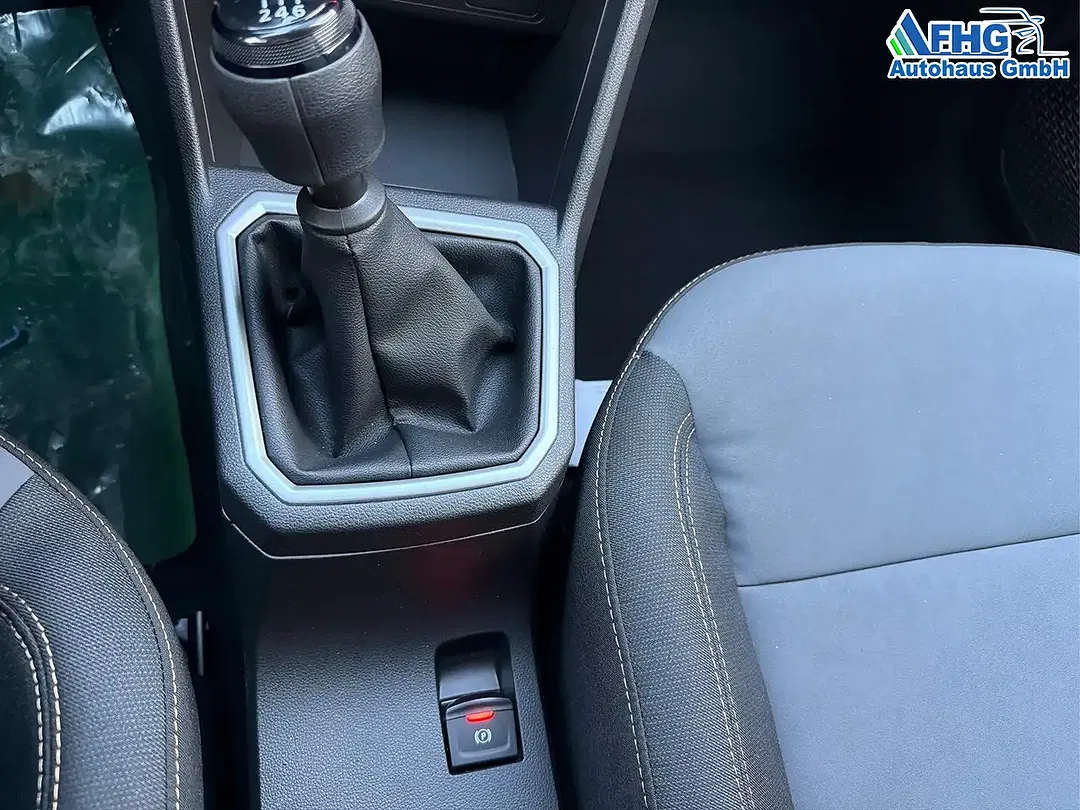 Dacia Sandero TCe Stepway Extreme - Thumbnail 18