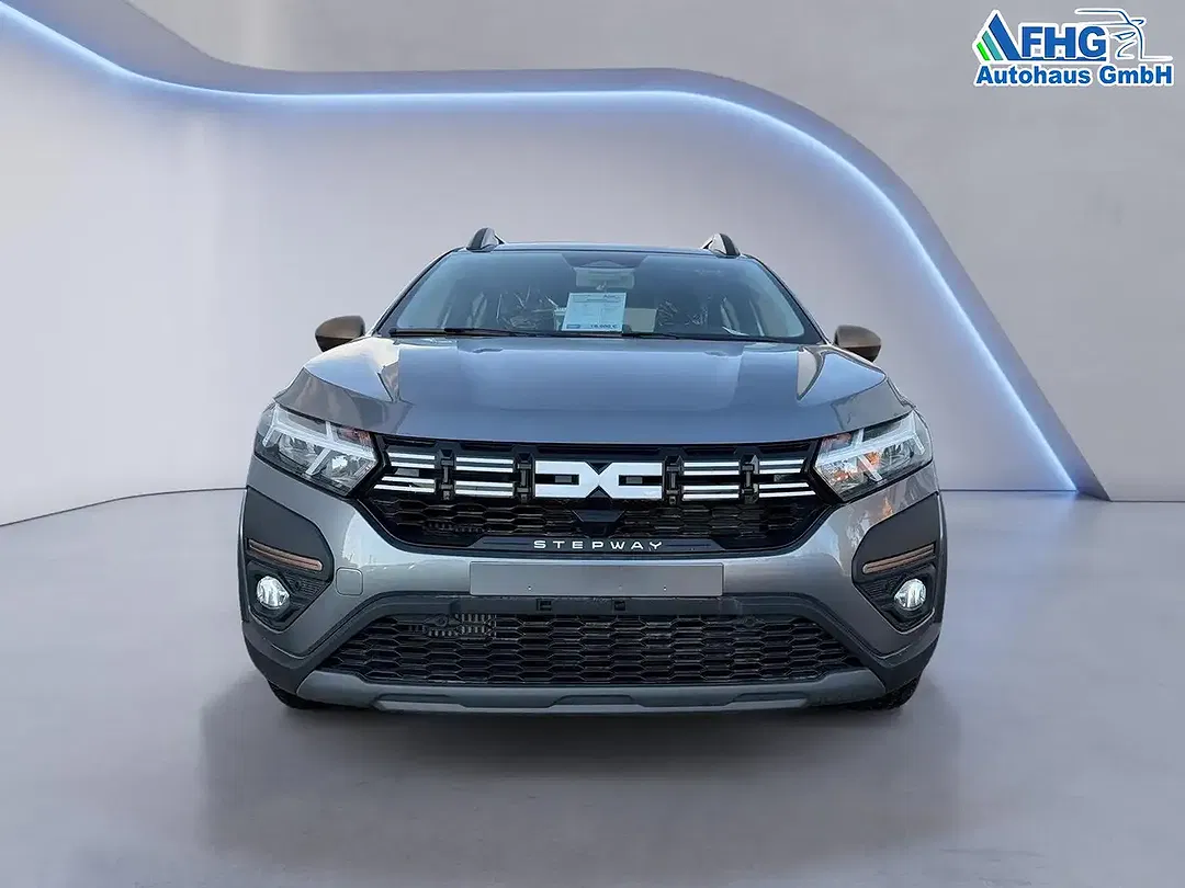 Dacia Sandero TCe Stepway Extreme - foto 2