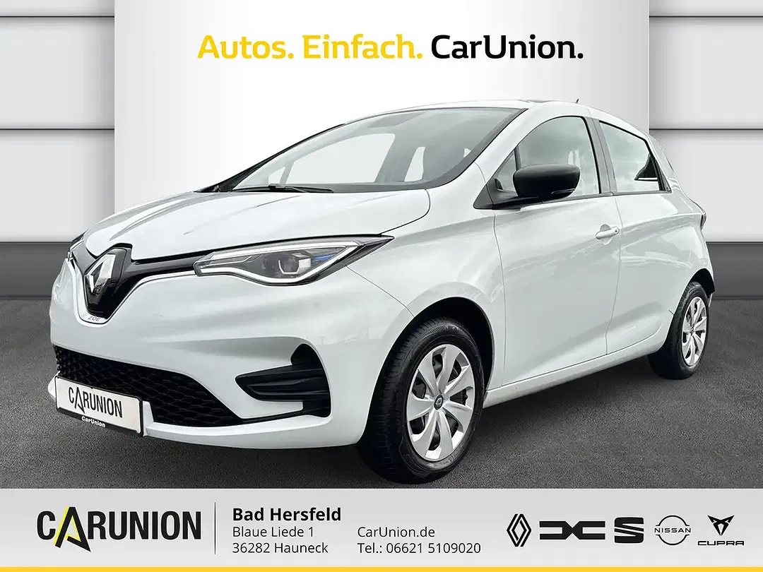 Renault ZOE R110 Z.E. 40 Life - foto 1