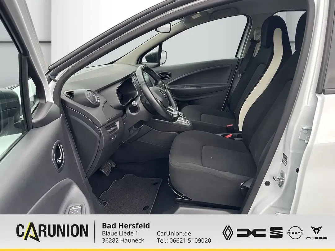 Renault ZOE R110 Z.E. 40 Life - Thumbnail 7