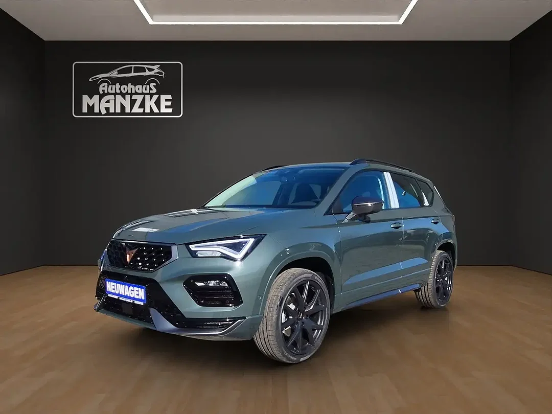 CUPRA Ateca 1.5 TSI DSG - Afbeelding 1