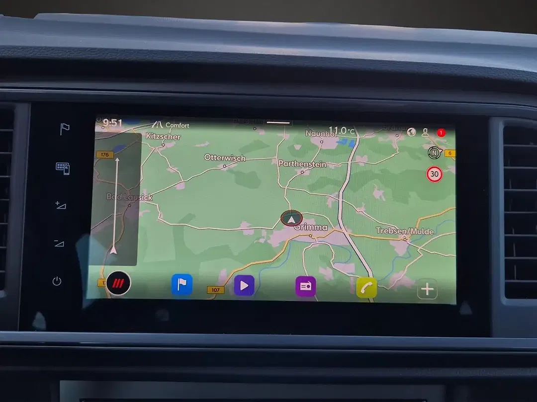 CUPRA Ateca 1.5 TSI DSG - Thumbnail 14