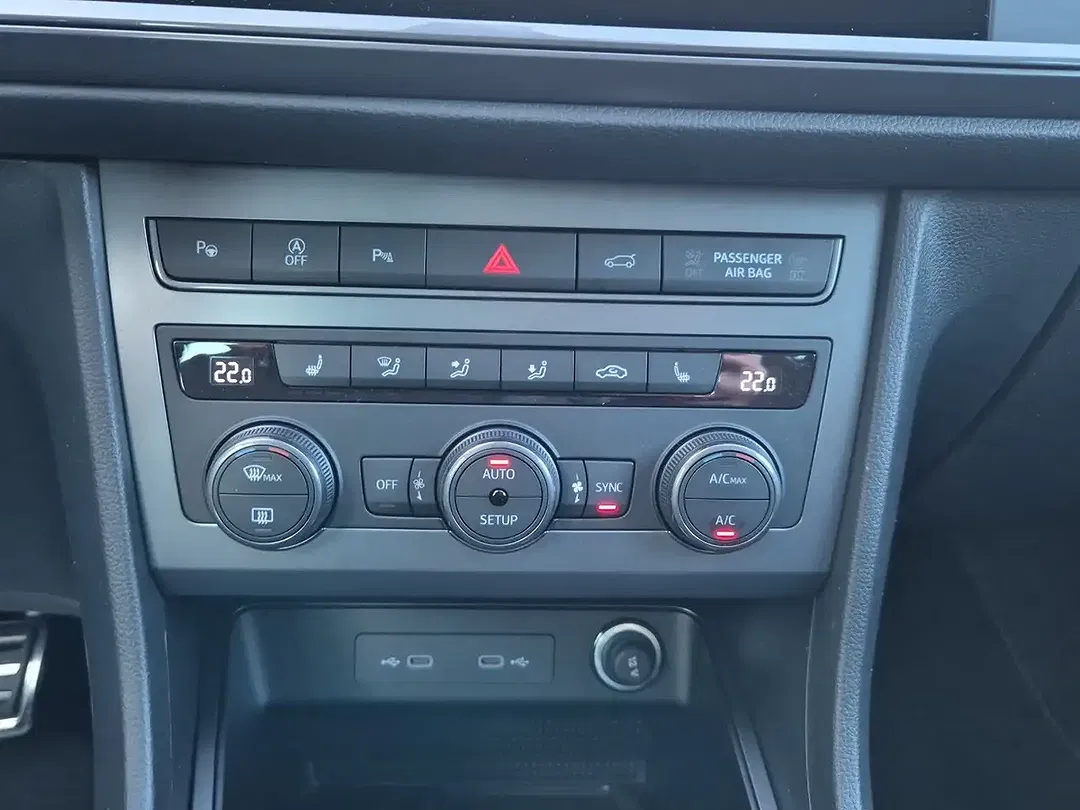 CUPRA Ateca 1.5 TSI DSG - Thumbnail 15