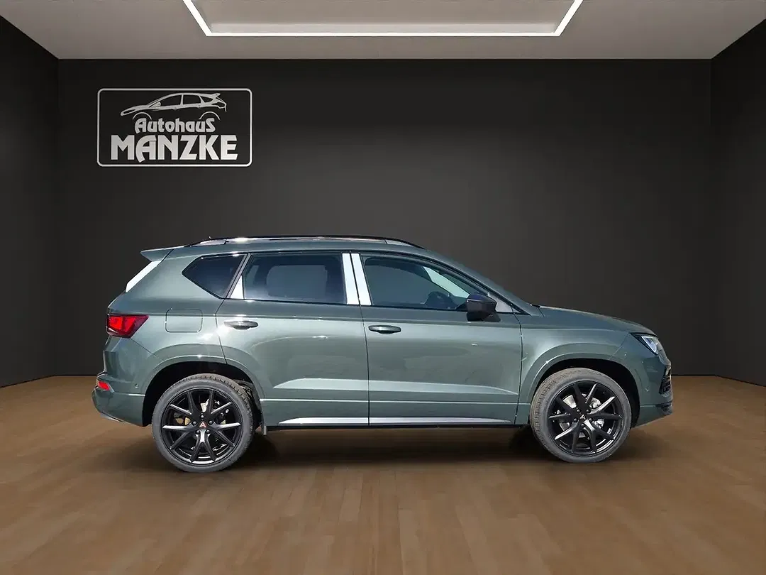 CUPRA Ateca 1.5 TSI DSG - Thumbnail 6