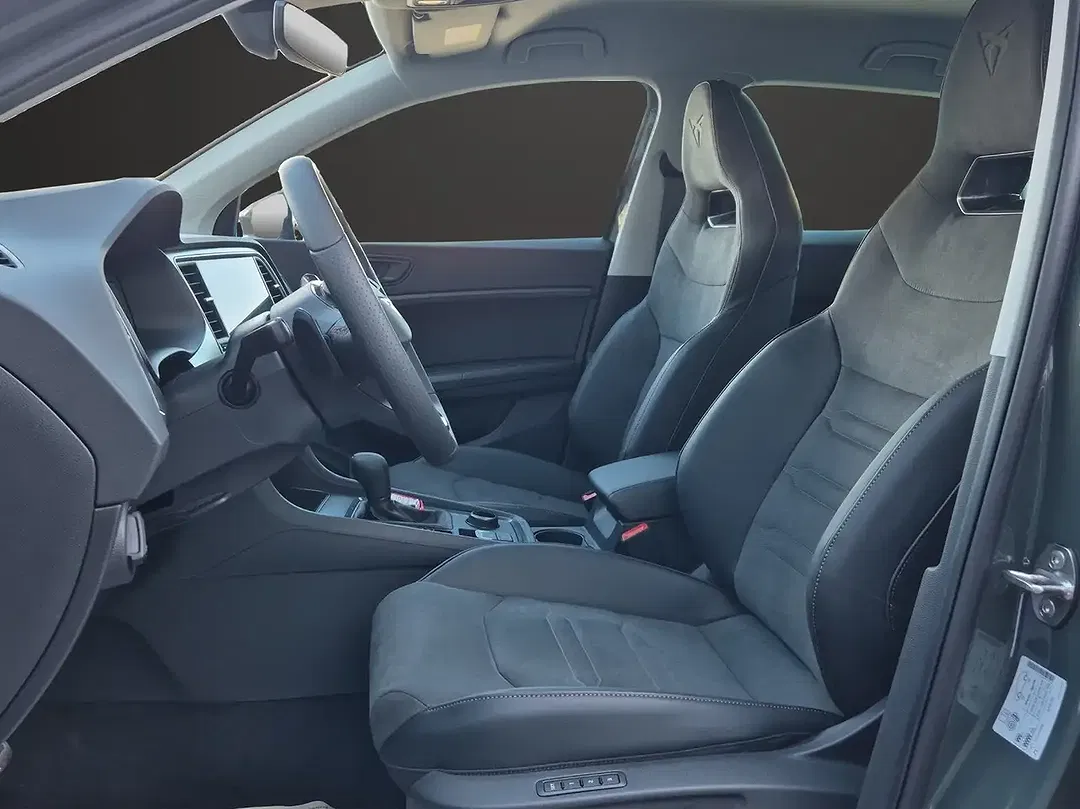CUPRA Ateca 1.5 TSI DSG - Thumbnail 9