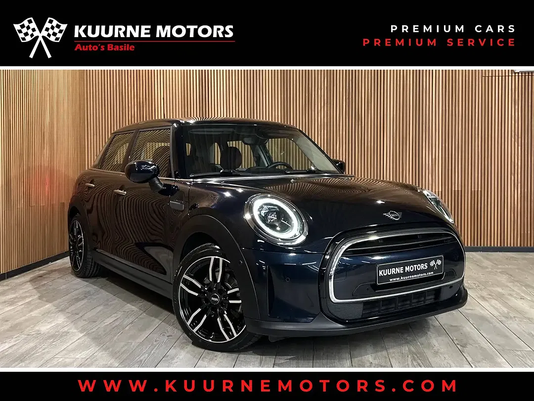 MINI One 1.5 - foto 1